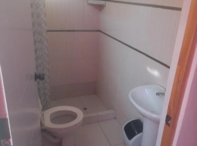 Roma Hotel Cusco