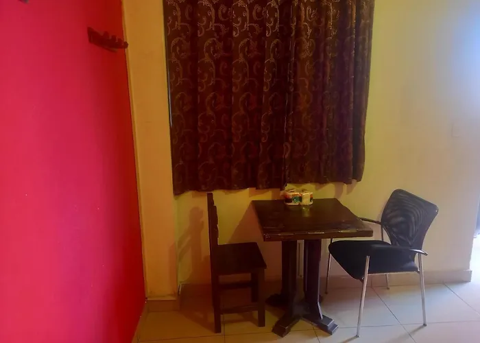 Roma Hotel Cusco