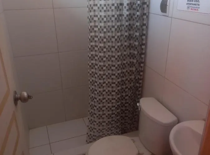 Hotel Roma 2*