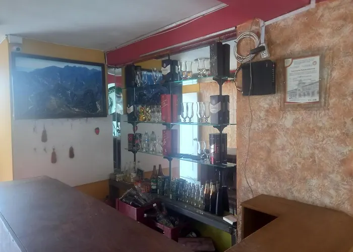 Roma Hotel Cusco
